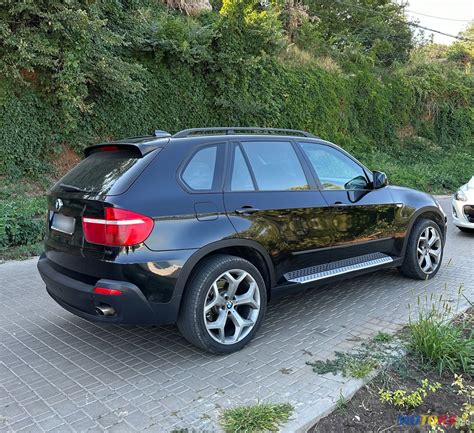 2007' BMW X5 for sale. Cahul, Moldova