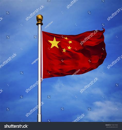 Chinese Flag 的图像结果