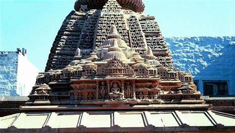 Sheesh Mahal Jodhpur Is A Mirror To Rajasthan’s Royalty