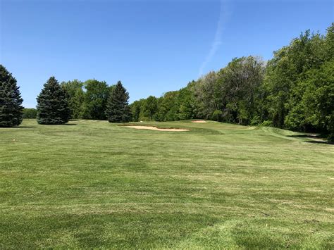 Hankerd Hills Golf Course - Michigan Golf Matrix