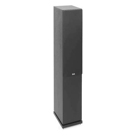 ELAC Debut 2.0 F6.2 Floorstanding Speakers (Pair)-Home theater expert Store