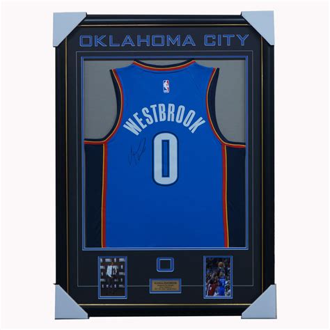 Russell westbrook basketball jersey online