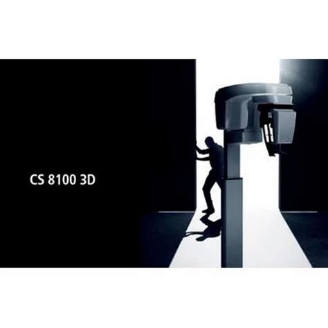 Cone Beam CT 3D CBCT - Dental Cbct Machine Trader - Retailer from Bengaluru