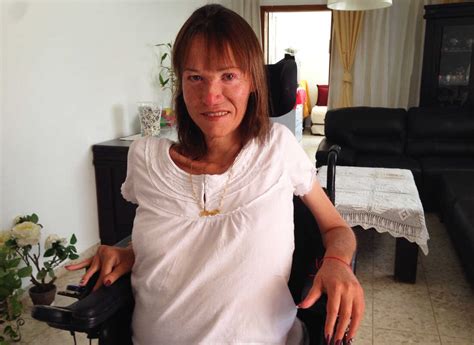 Quadriplegic Israeli Woman Challenges Surrogacy Rules And Loses A Child ...