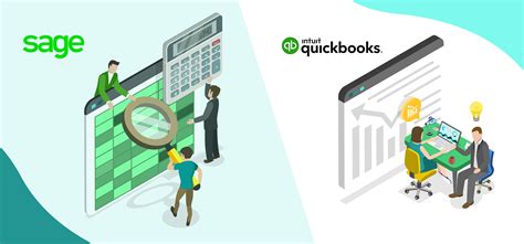 Sage vs Quickbooks: Which One is the Best Accounting Software?