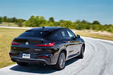 2019 BMW X4 First Drive Review | Automobile Magazine