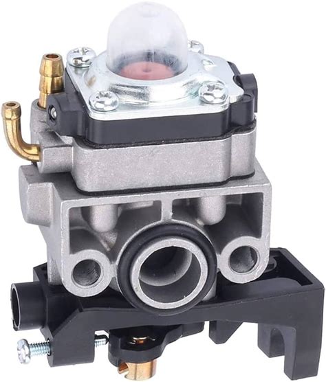 SADAIV NIPUN Powered by Brush Cutter Parts Universal GX35 carburetor ...