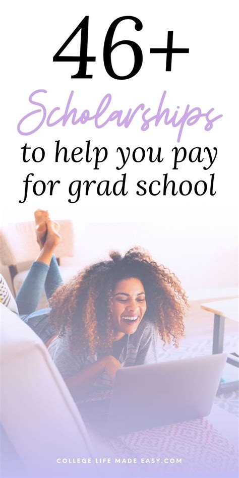 Unlocking Your Graduate Dreams: A Guide to Grad School Scholarships