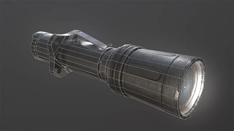 Image result for Flashlight Script