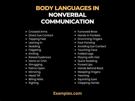 Nonverbal 的图像结果