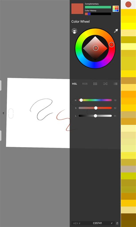 Image result for Color Drawing App