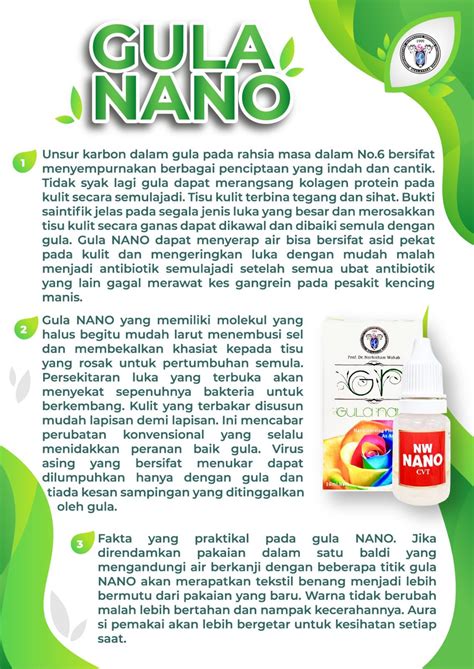 GULA NANO – Colour Vibration Theraphy