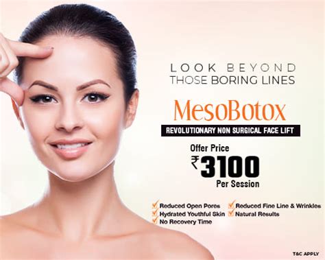 MesoBotox