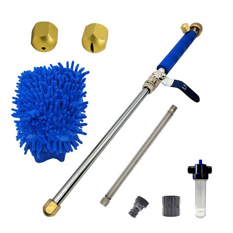 Window Cleaning Hose Attachment - Homienjoy