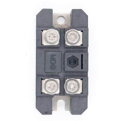 Nxtop Bridge Rectifier MDQ-100A 100A 1600V Full Wave Diode Module One ...
