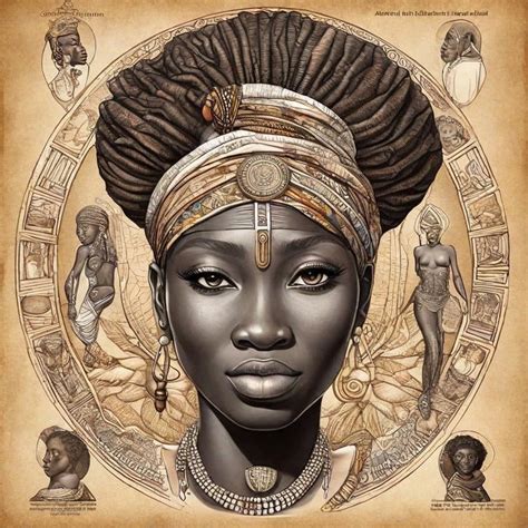 Bantu Migrations: Tracing the Roots of African Civilization