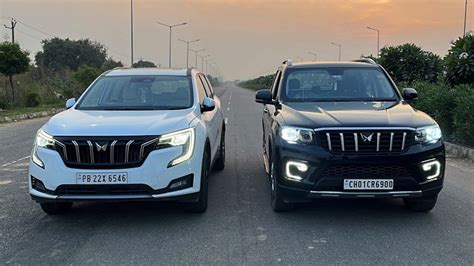 Mahindra XUV700 vs Scorpio-N: Owners discuss why they chose their ...