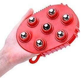 ACUWORLD ACUPRESSURE INDIA 360 Degree Turn with 7 Powerful Magnets ...