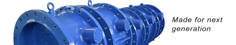 Durga Valves Pvt. Ltd.