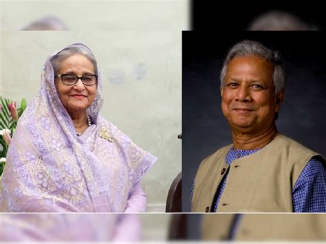 Countdown Begins For Muhammad Yunuss Downfall In Bangladesh? Sheikh ...