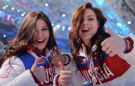 Download wallpaper language, eyes, smile, eyes, brunette, figure ...