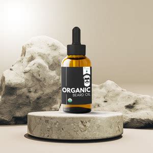 LA MONK Organic Beard Hair Oil - Price in India, Buy LA MONK Organic ...