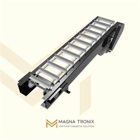 Industrial Conveyor - Pharma Metal Detection System Manufacturer from ...