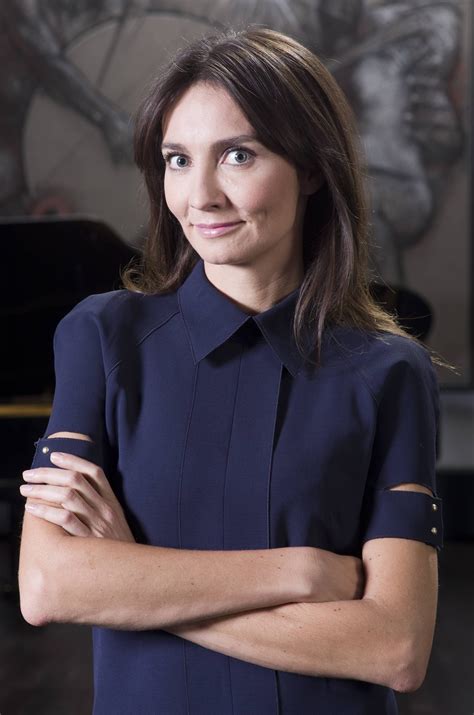 How the richest Polish woman fights for the climate. “He takes a shower ...