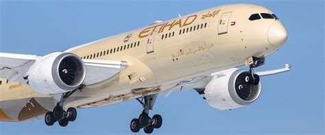 Review: Etihad Airways First Class 787-9 (AUH-IAD) - Off the Beaten Points