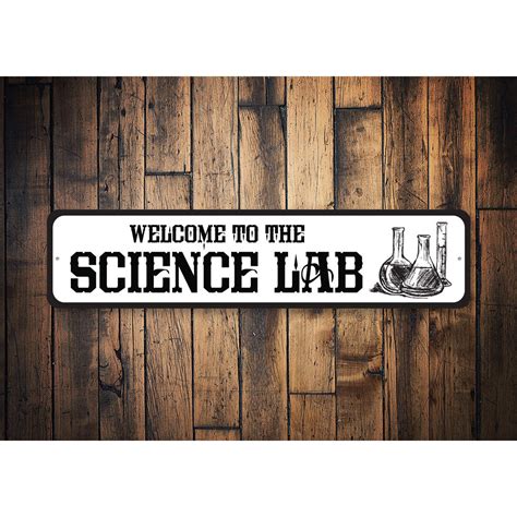 Retro Sign Science 的图像结果