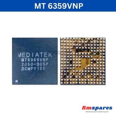 MT 6359P IC | Rajveer Mobile Spares.in