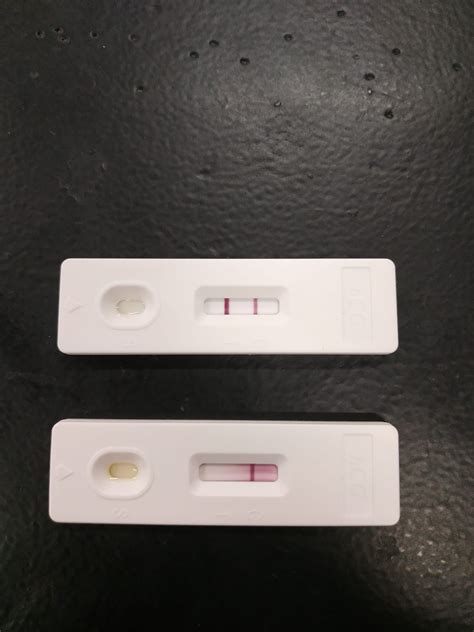 Cómo Hacer Test De Embarazo - Maripo