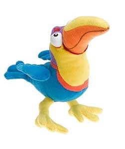 Buy Dora Collection - Senor Tucan 7" by Gund 75510 Online at Low Prices ...