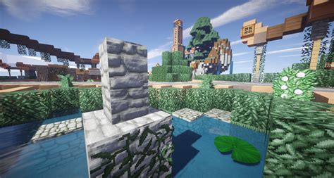 Image result for Shaders Mod Forge