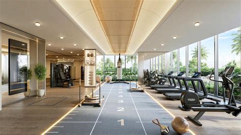 Windsor House Dubai South - Resort-Style Living & Amenities