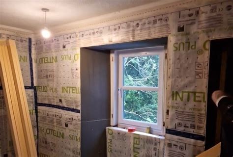 Internal Wall Insulation 的图像结果