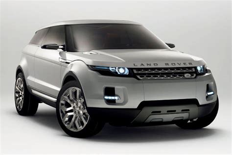 Fast Speed Cars: Land Rover & Range Rover