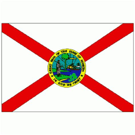 Florida Flag - Ultimate Flags