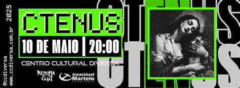 CTENUS 10/05, Rua da Carioca-Centro, Rio De Janeiro, 10 May 2025 ...