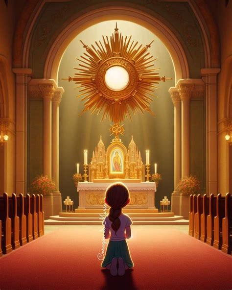 Pin auf Santisimo sacramento del altar in 2024 | Jesus bilder, Jesus