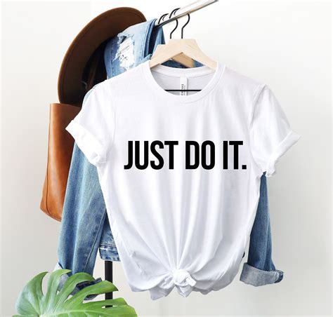 Nike T Shirts Quotes