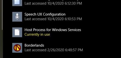 Image result for Host Process for Windows Using My Microphone