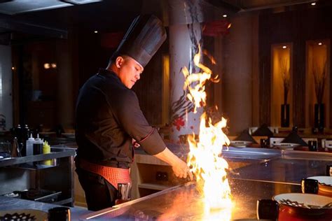 Excellent dining experience - Reviews, Photos - Benihana - Tripadvisor