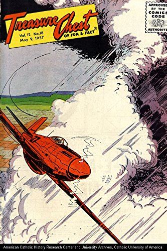 Treasure Chest of Fun and Fact v12 18 [224]: a Poem ; With Introductory ...