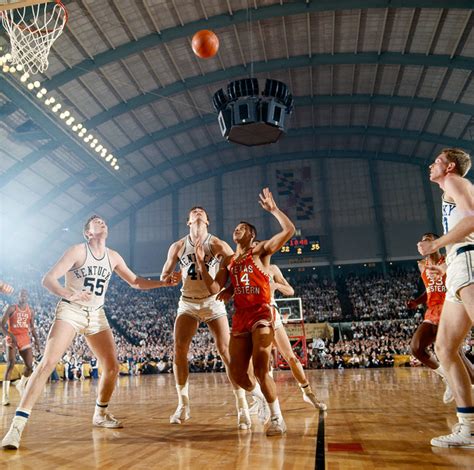 Top 75 Players in Tournament History - Sports Illustrated