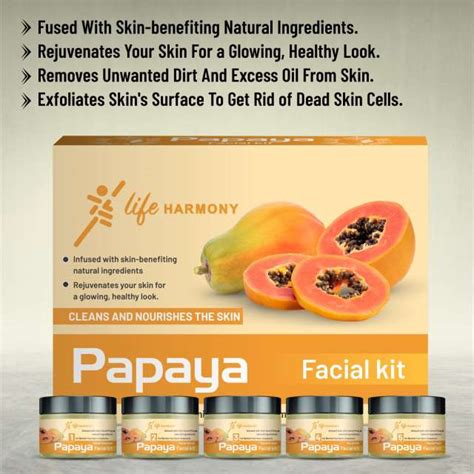 Facial Kit - Buy Facial Kits For Women & Men Online | Shopsy
