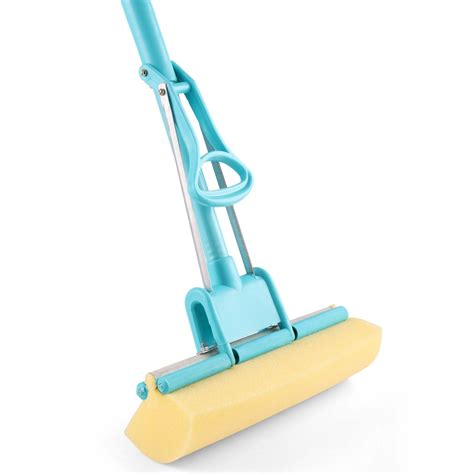 Multi-purpose Foldable Floor Cleaning Squeeze Mop Wiper at Rs 949.00 ...