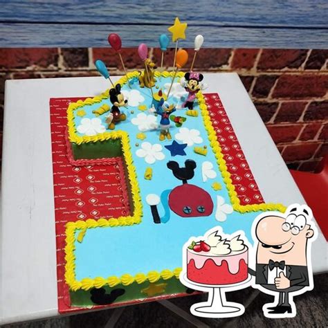 The Cake Point, Sholinghur, Sholinghur - Restaurant menu, prices and ...
