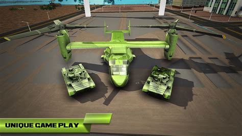 US Army Car Transport Cruise Ship Simulator 2019 - App on Amazon Appstore