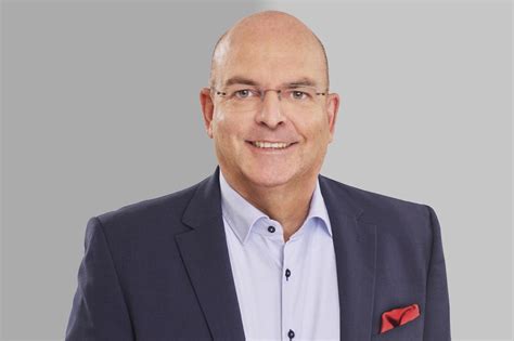 ZQP: Edgar Franke wird neuer Stiftungsratsvorsitzender - Altenheim